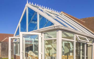 conservatory roof insulation costs Dunsill