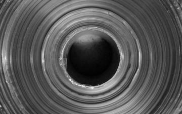 Dunsill edpm waterproofing