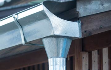 Dunsill guttering companies