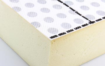 meeting Dunsill building codes