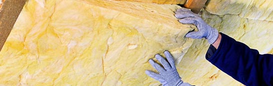 quotes for Dunsill roof insulation