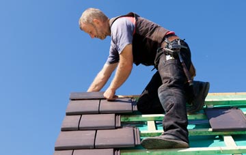 disadvantages of Dunsill slate roofing
