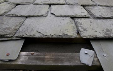 Dunsill slate roof repairs and maintenance