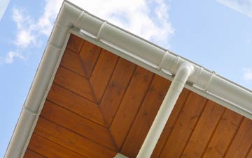Dunsill soffit types