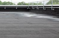 find rated Dunsill flat roofing companies