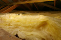 Dunsill pitch roof insulation