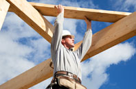 Dunsill roof replacement work