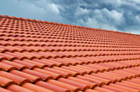 Dunsill roofing tiles